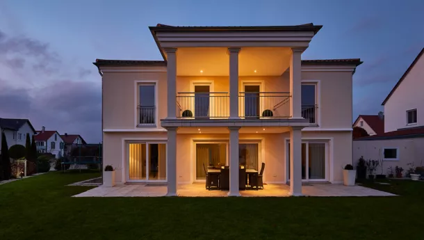 Neubau EFH